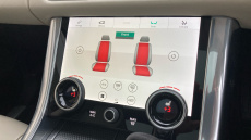 Land Rover Range Rover Sport 3.0 P400 HST 5dr Auto Petrol Estate